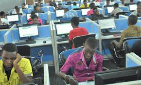 JAMB Frowns At Lateness By UTME CBT Candidates