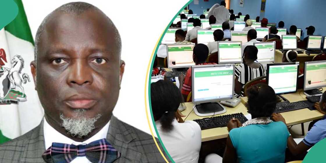 UTME: JAMB commences 2024 admission process into tertiary institutions