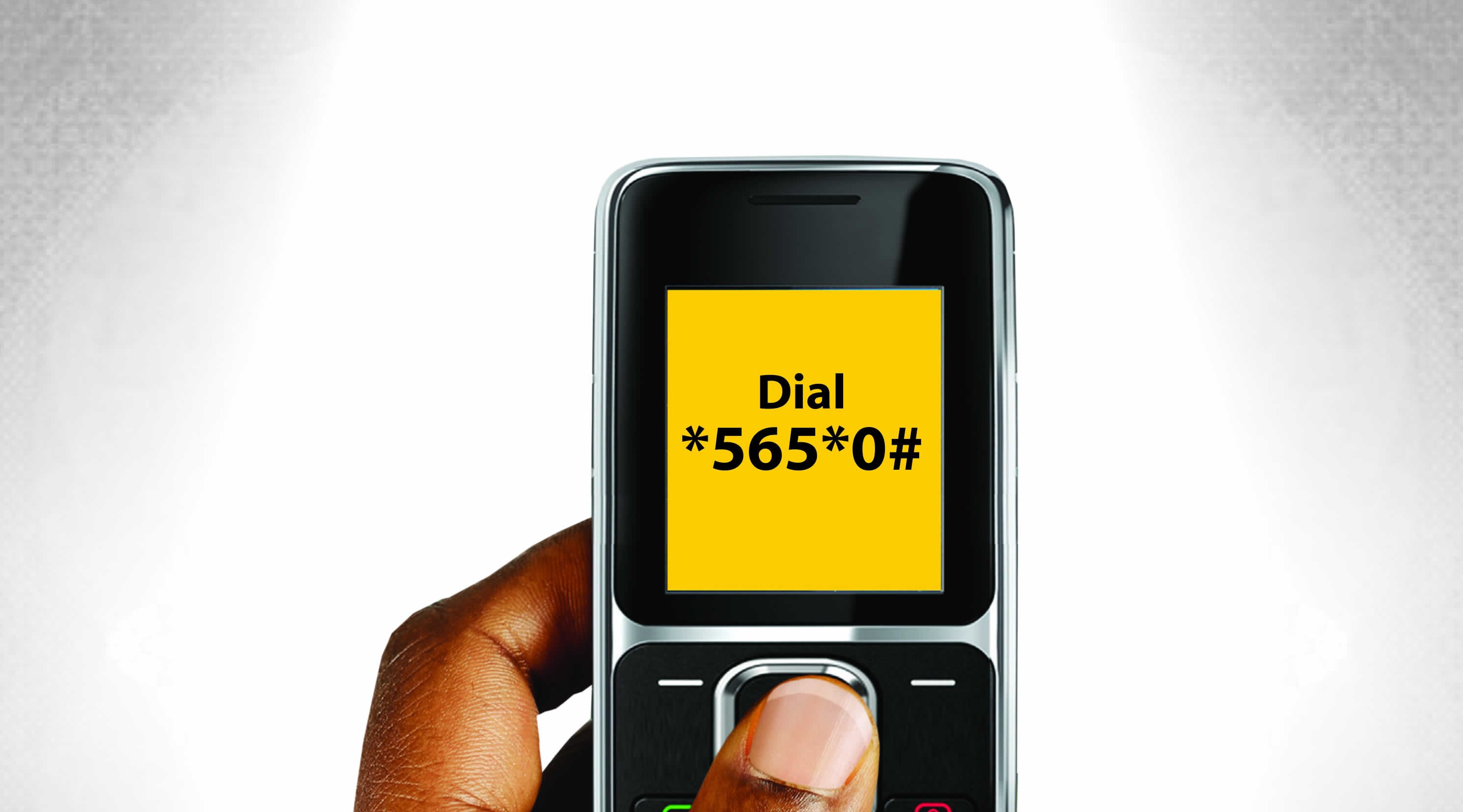 Check Your #BVN From Your Mobile Phones