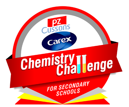 PZ Cussons Chemistry Challenge Results for Stage 2