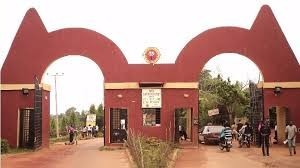 "Students Are Now to Pay for Diagnosis",  Auchi Poly Student Cries Out