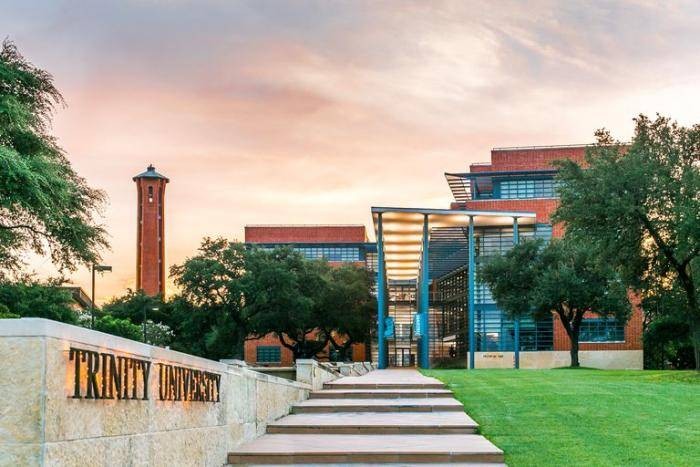 2021 International Student Scholarships at Trinity University – USA