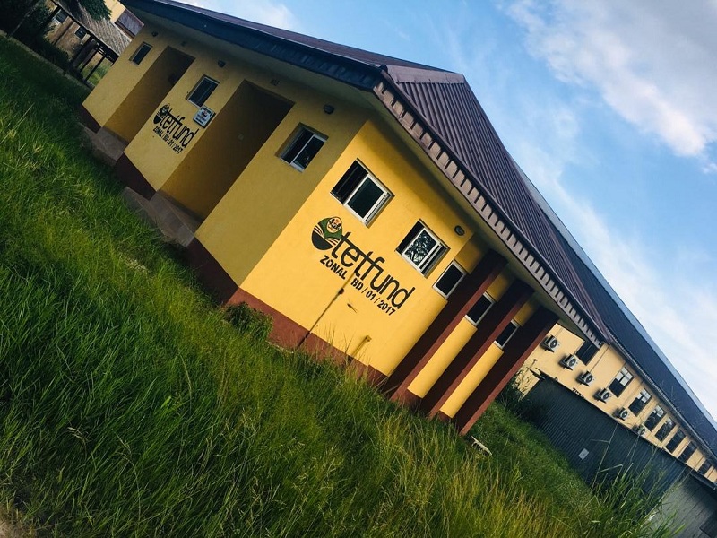 COEWARRI Hostel Accommodation Fee