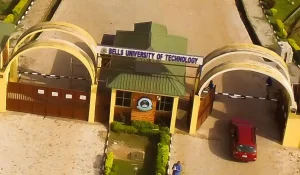 List Of Most Competitive Courses Offered In Bells University Of Technology