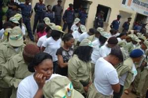 Corpers Posted to Borno State Need Your Advice (BokoHaram)