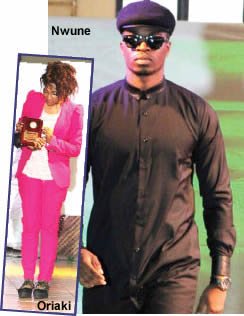 19-Year-Old shines at Covenant Varsity Annual Fashion Show