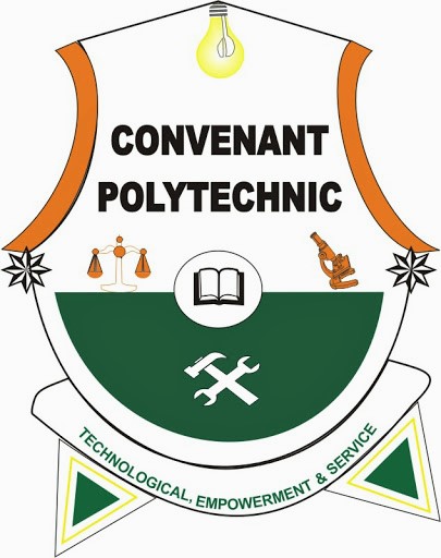 Covenant Poly Admission List 2023/2024 Academic Session – How To Check