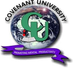 Webometrics Declares Covenant Varsity Best in Nigeria - 2015