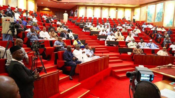 Senate approves establishment of Institute of Information & Communication Technology in Osun