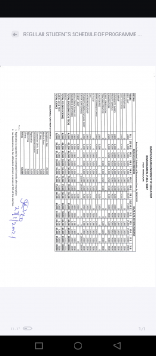 IAUE school fees for new & returning students, 2020/2021