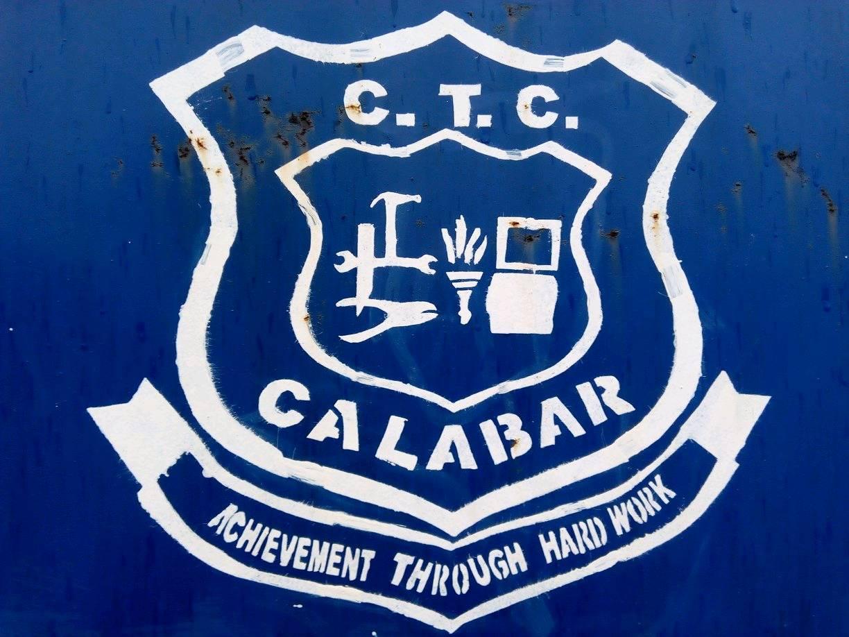 List of Courses Offered in CTC Calabar