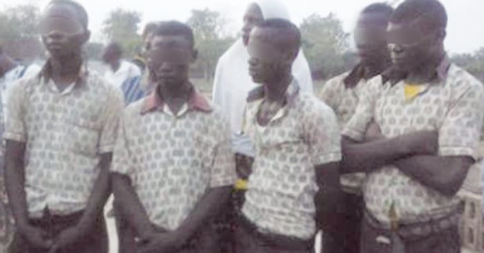 Confession of a 15-year-old Secondary School Student Cult Founder