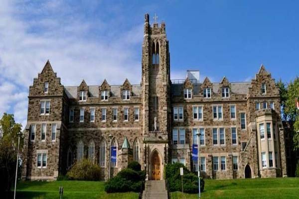 2020 College International Entrance Scholarship At Brescia University – Canada