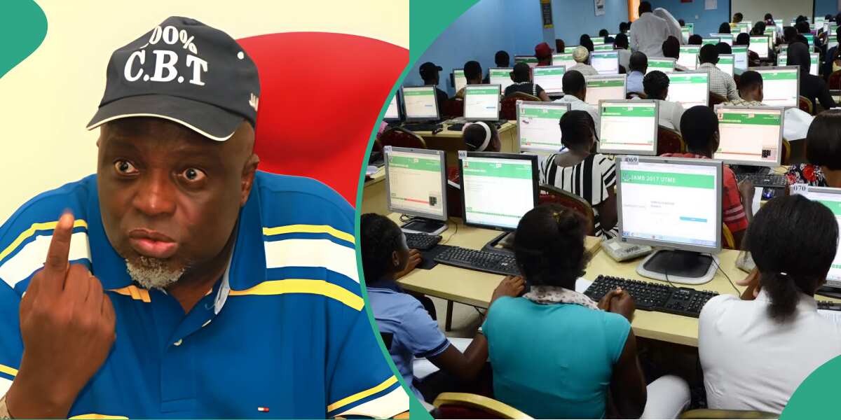 2024 UTME: JAMB gives update on paper format of result slip