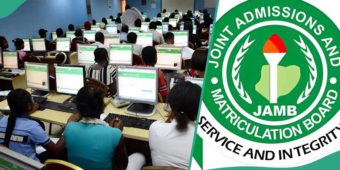 You wont be considered: JAMB warns candidates, gives tips on identifying illegal admission