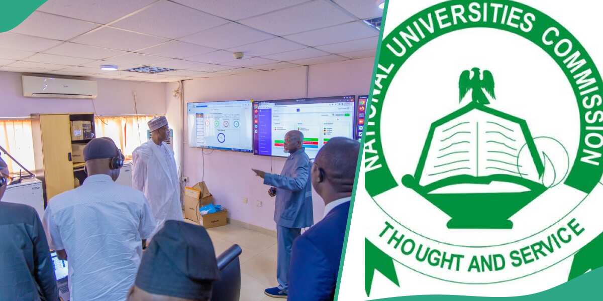 NUC lists worst universities in Nigeria? Fact emerges