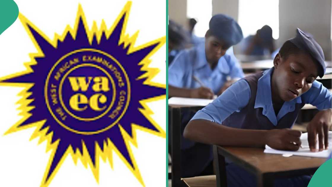 WAEC: How school owner fled, sold property after collecting students exam fees, video emerges