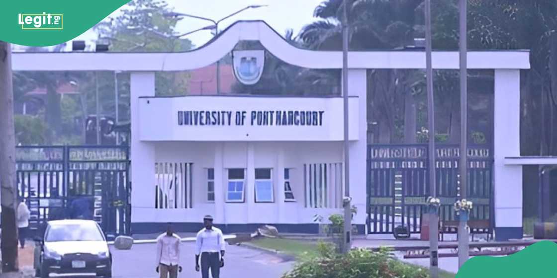 Uniport clarifies on claims of clearance fee for final year students