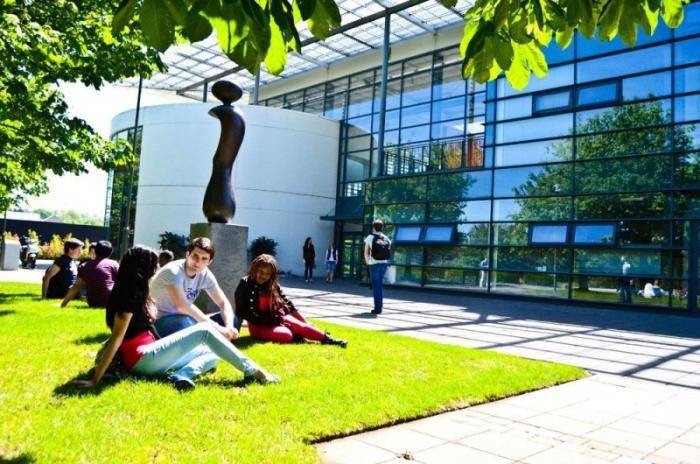 Professor Brian Fynes Memorial Scholarships at UCD Smurfit Graduate Business School – Ireland 2021