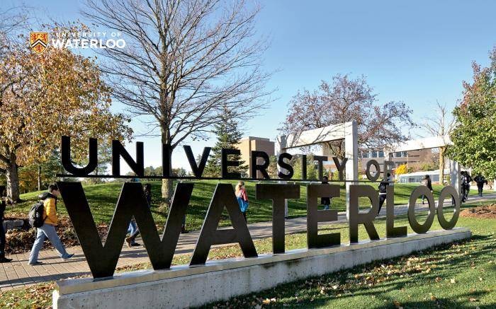 Engineering International Student Entrance Scholarships at University of Waterloo, Canada 2021