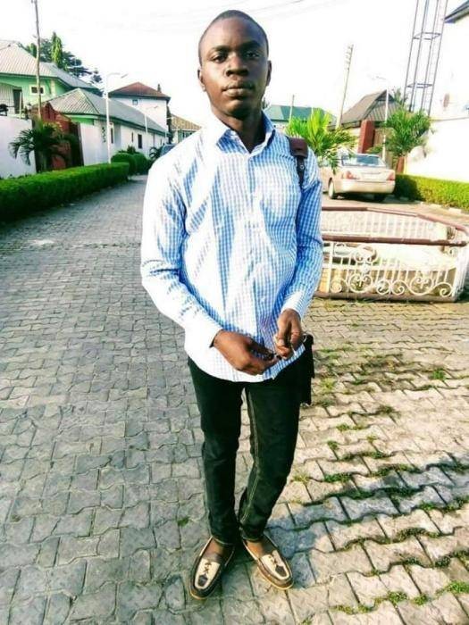 UNIPORT Final Year Student Commits Suicide