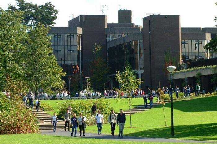 Faculty of Education & Health Science International Awards At University of Limerick - Ireland 2020