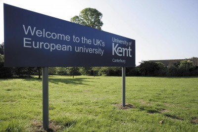 Study In UK: 2018 University Of Kent International Scholarships, UK