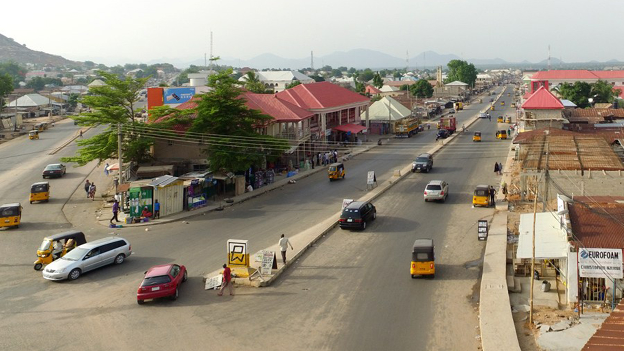 List of Federal State and Private Universities in Taraba State