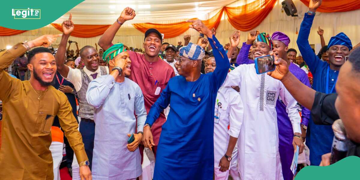 'No more N50K': Jubilation as Lagos increases students bursary, scholarship award, details emerge