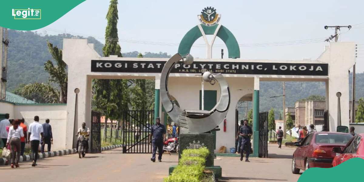 Tragedy as generator fumes kill 2 Kogi Poly students, details emerge