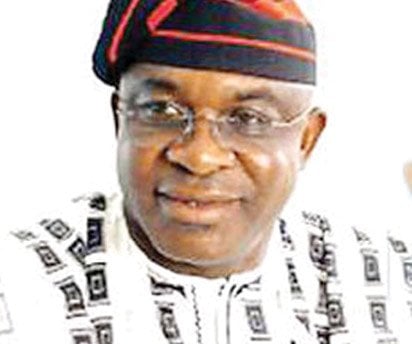 David Mark Awards N100 Million Scholarship