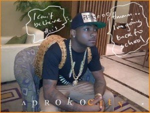 davido