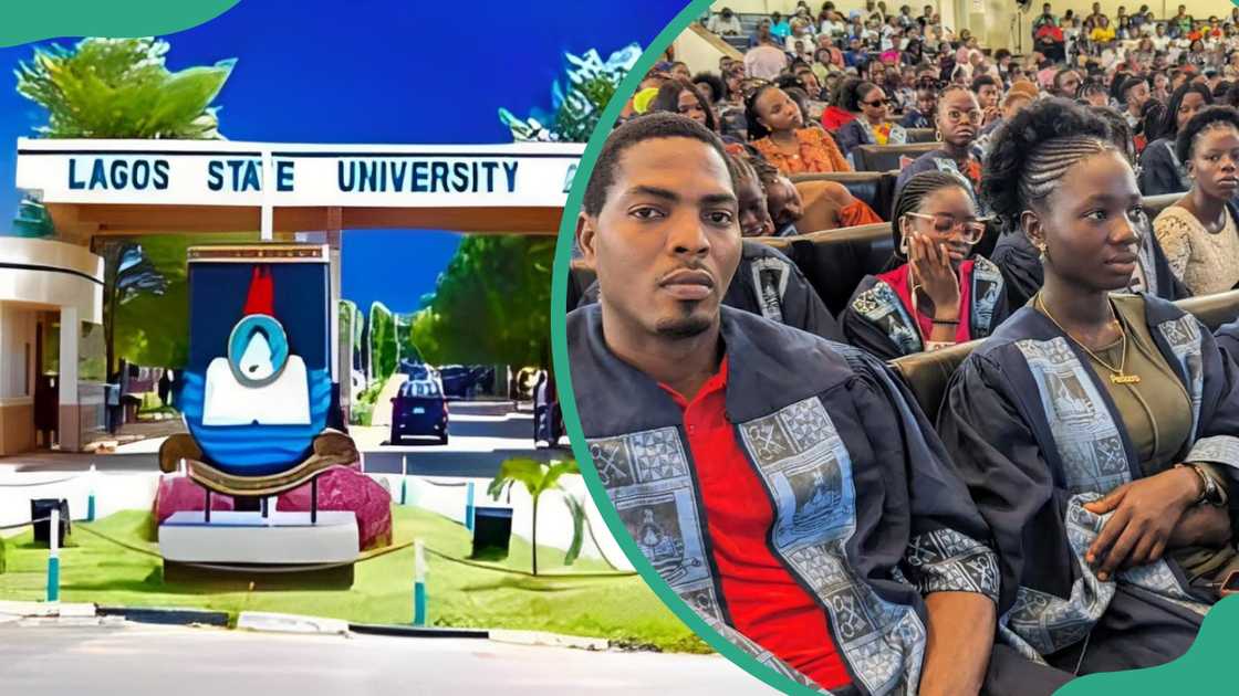 LASU school fees for freshers and returning students, and how to pay