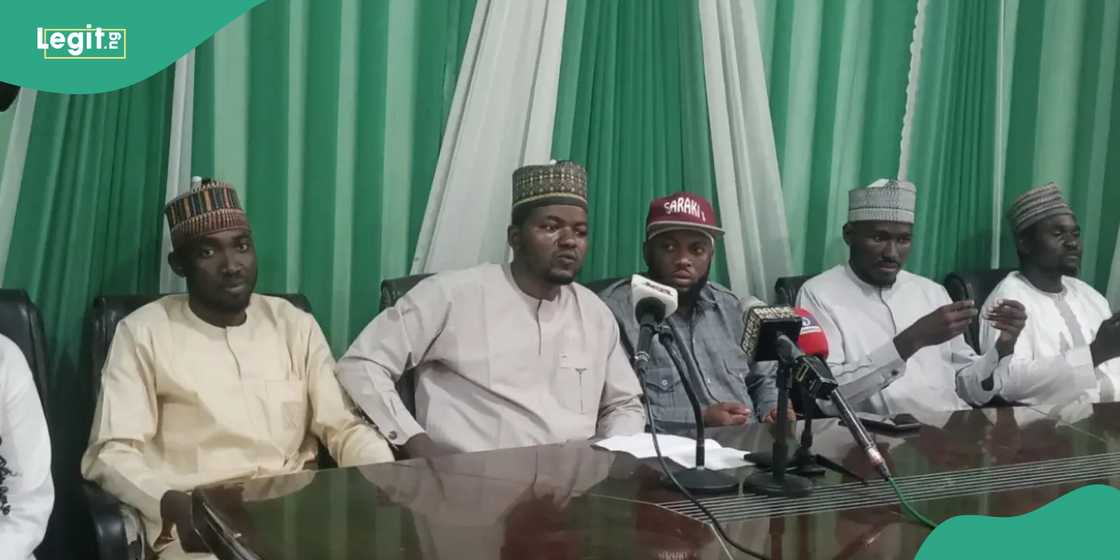 Nothern youths withdraw from planned nationwide protest, cites security as reason