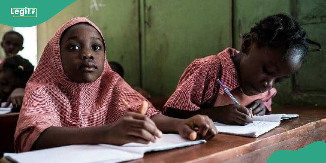 "It's high time": FG launches new programme to teach Mathematics in Yoruba language