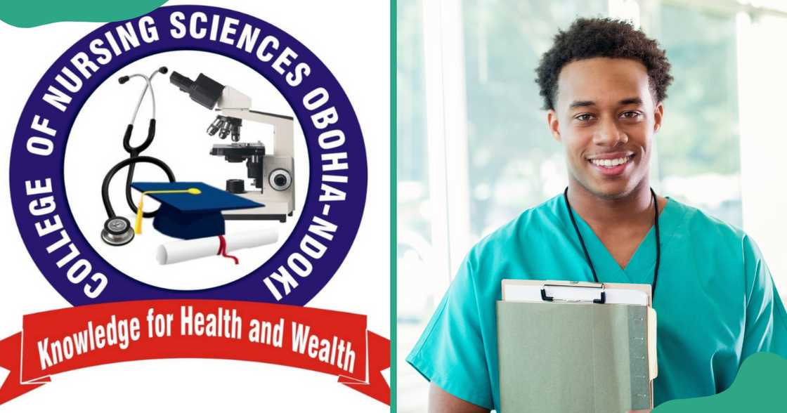 College of Nursing Obohia Ndoki cut-off marks, courses and school fees