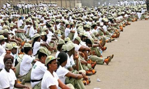 NYSC Exposes Names of Fake Corps Members