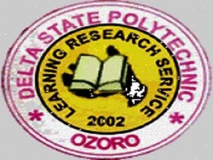 Apply for Delta State Polytechnic Ozoro ND PartTime Admission Form