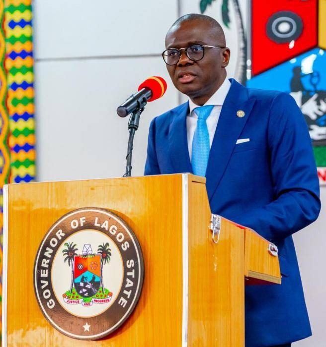 Lagos state govt shuts down Ojodu Grammar school