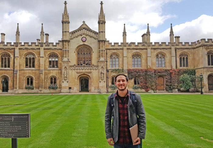 2023 Mastercard Scholarship at Cambridge University, UK   Scholarships at University of South Australia  Australia