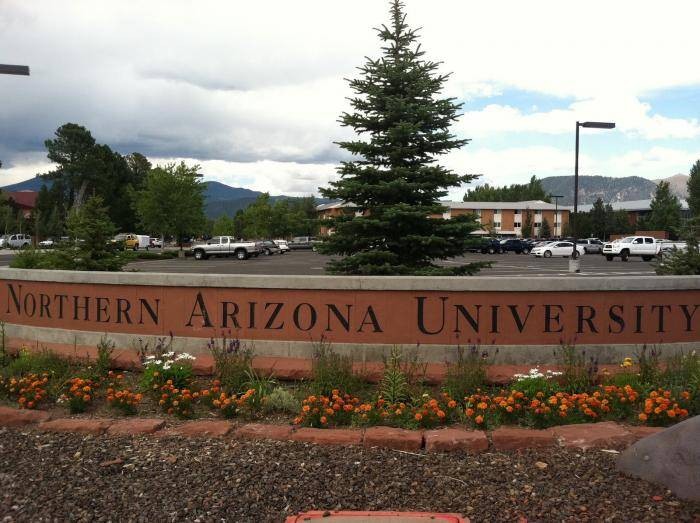 President’s International Scholarships 2021 at Northern Arizona University, USA