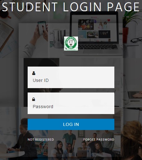 BESTPOTECH Login Portal