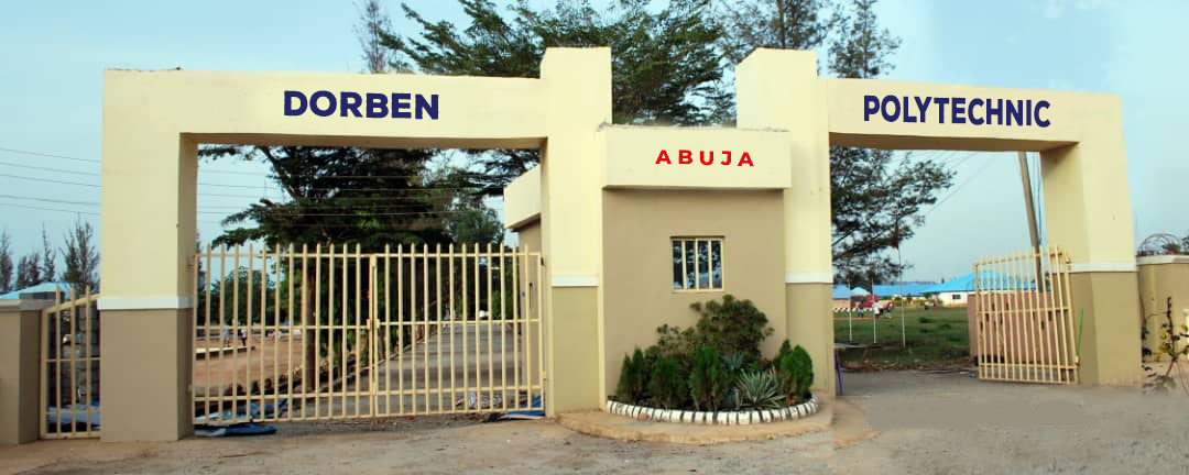 Dorben Poly Part Time Acceptance Fee for Fresh Students