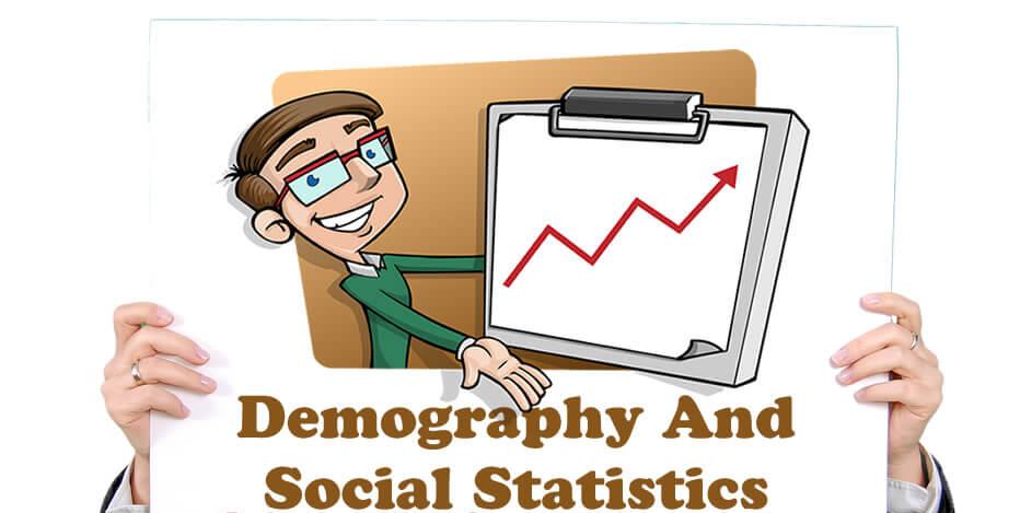 OLevel And UTME Subjects Combination for Studying Demography and Social Statistics in Nigeria