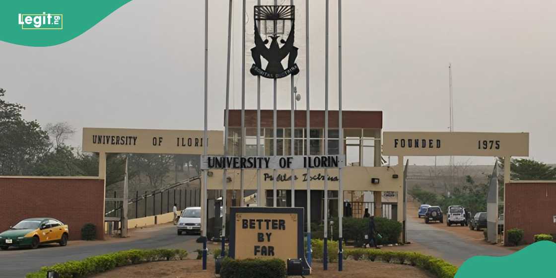 UNILORIN wins N500 million JAMB merit award as best institution in Nigeria