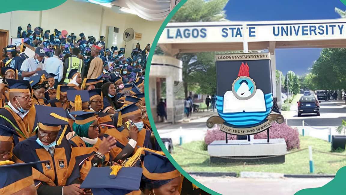 LASU discloses number, category of prospective students to lose admission, gives reason