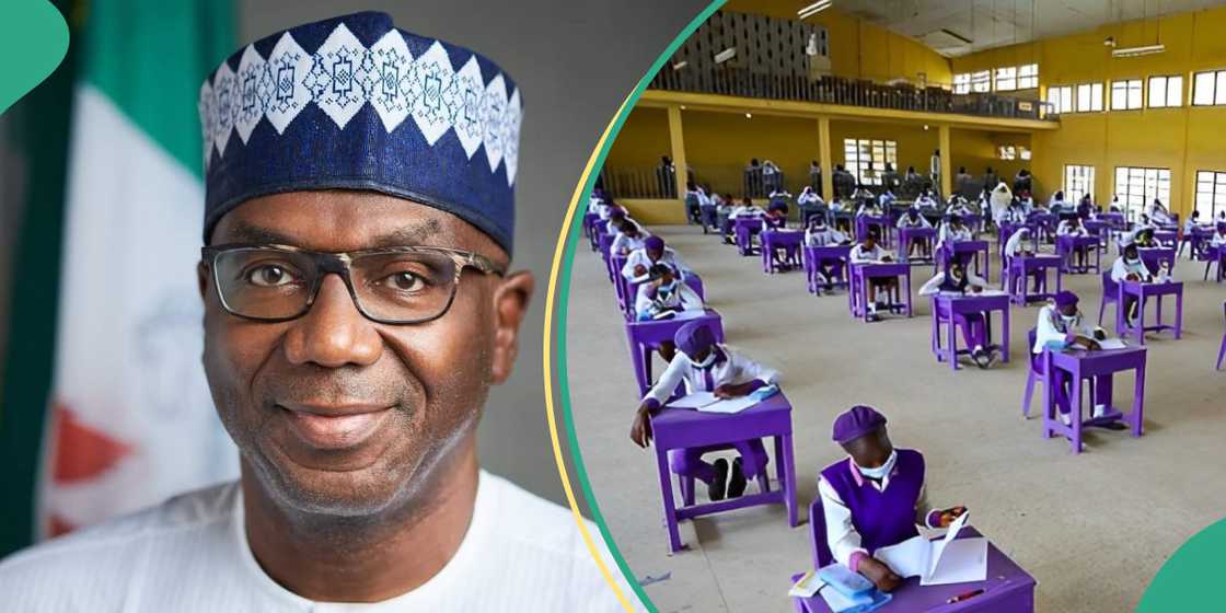 WAEC: Nigerian governor gifts May/June WASSCE best student N1m