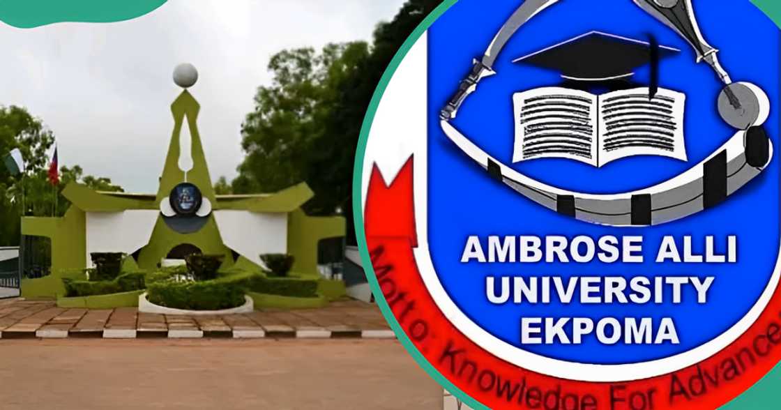 Ambrose Alli University's cut-off mark, courses and fees for 2024/2025 admission