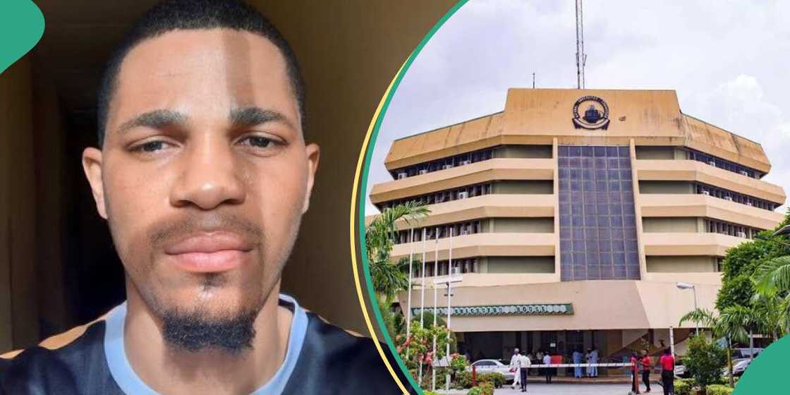 Reactions as man lists "useless courses" to study in Nigerian universities