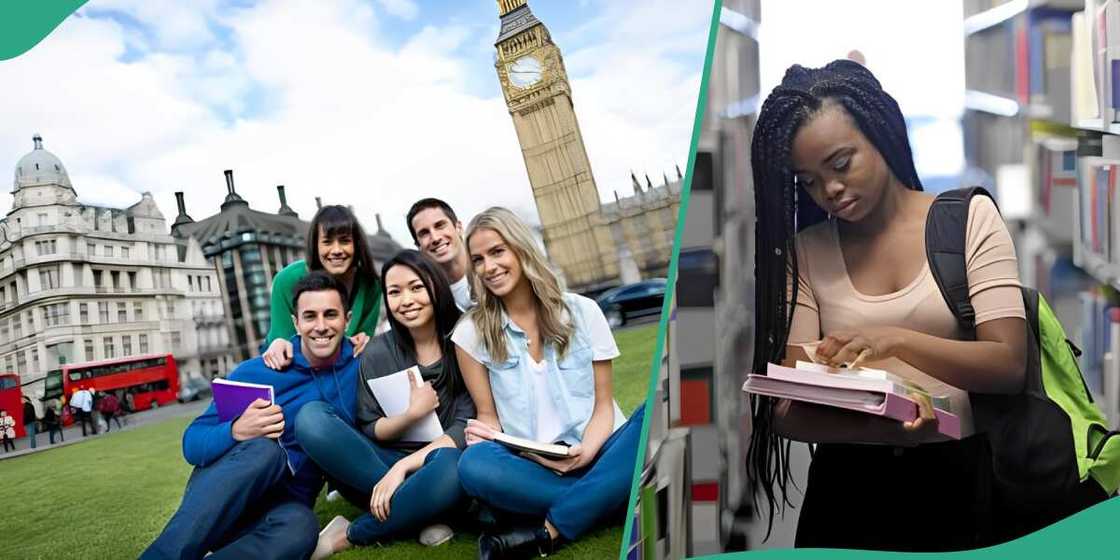 Full list: 10 most educated countries in the world in 2024, Nigeria missing